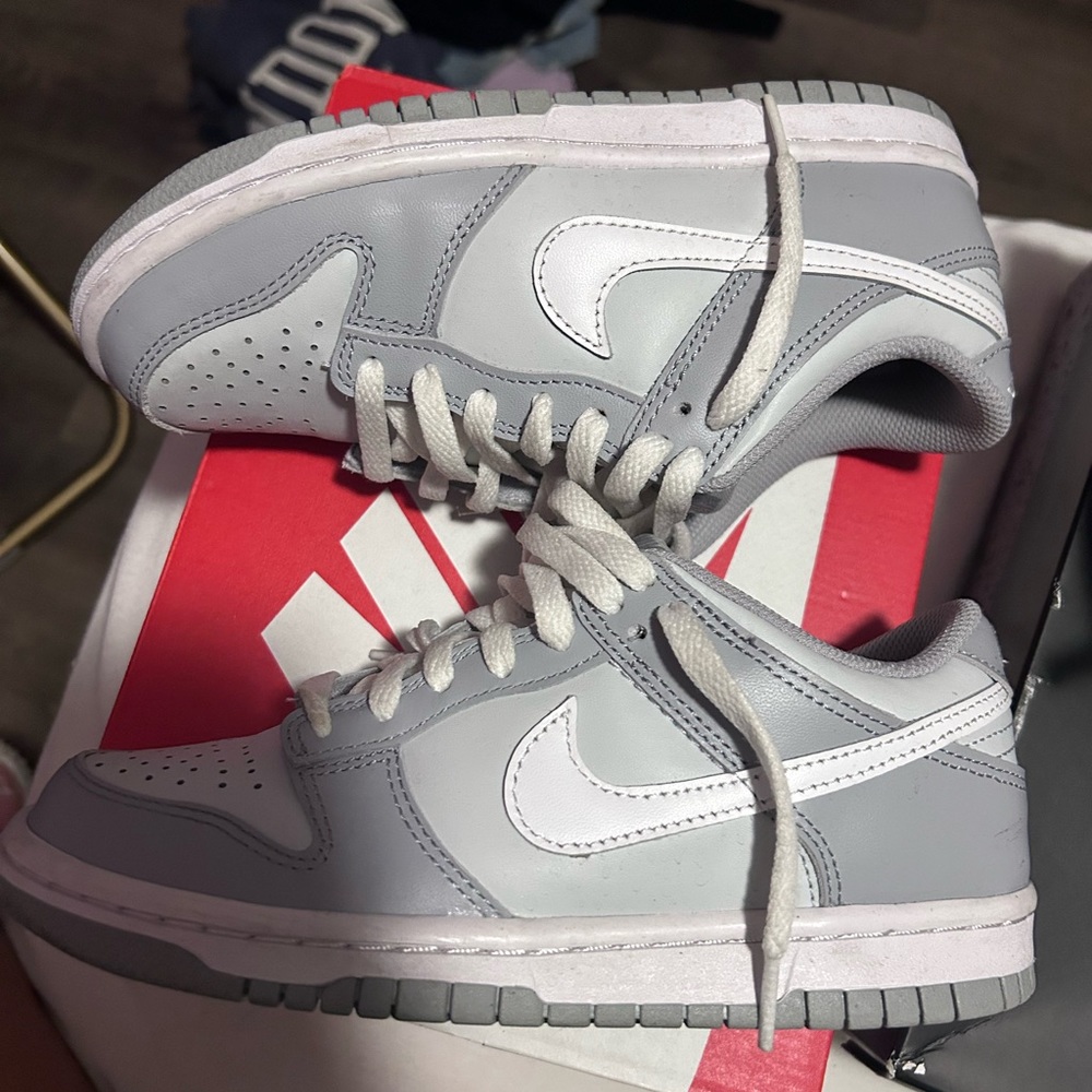 Nike dunks